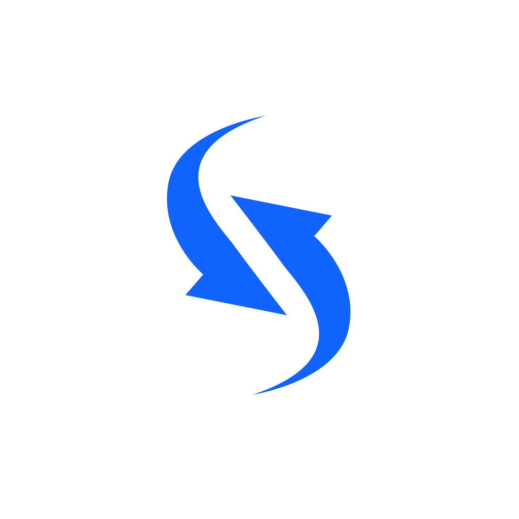 Swiper Logo